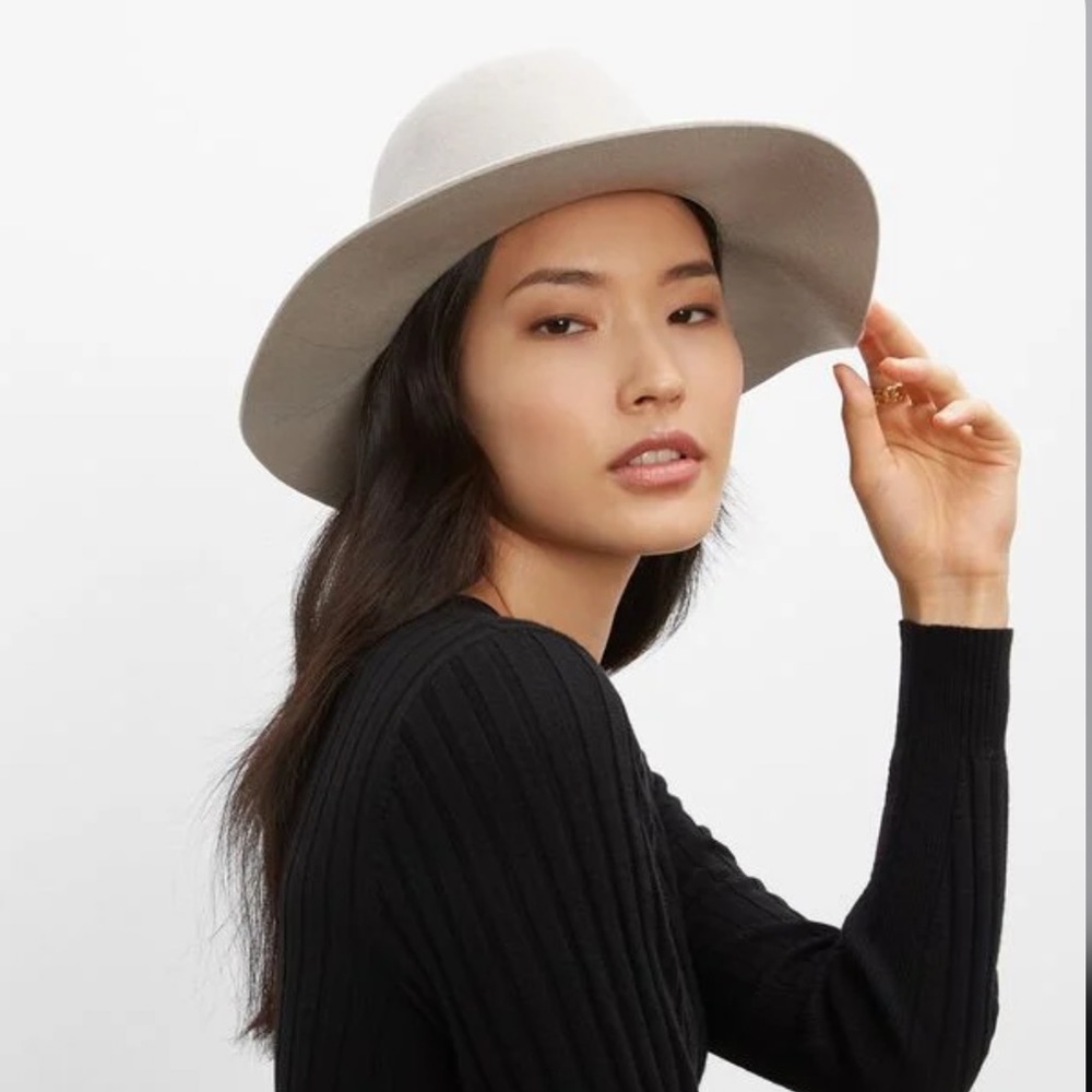Hat Attack Millenie Hat